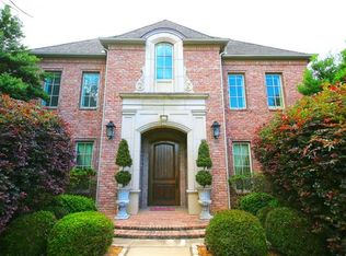 12 Wyck Hill Ln, Westlake, TX 76262