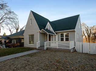 810 N Eldorado Ave, Klamath Falls, OR 97601
