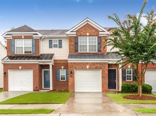 5320 Langston Rd, Norcross, GA 30071