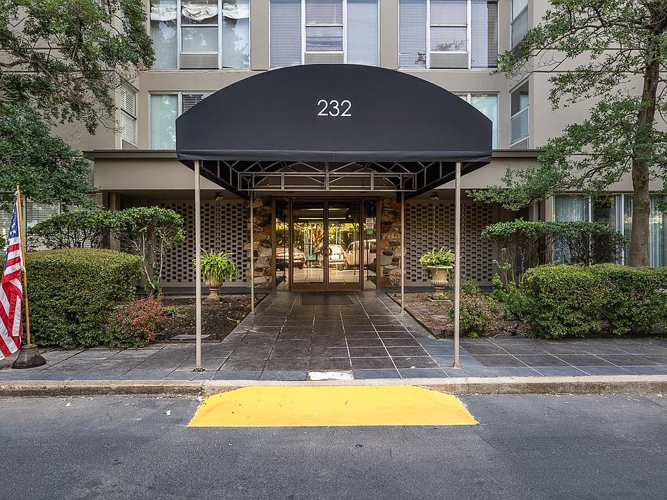 1st image of 232 S Highland St APT 709