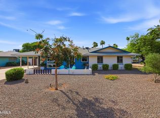 1142 W VERMONT Avenue, Phoenix, AZ 85013