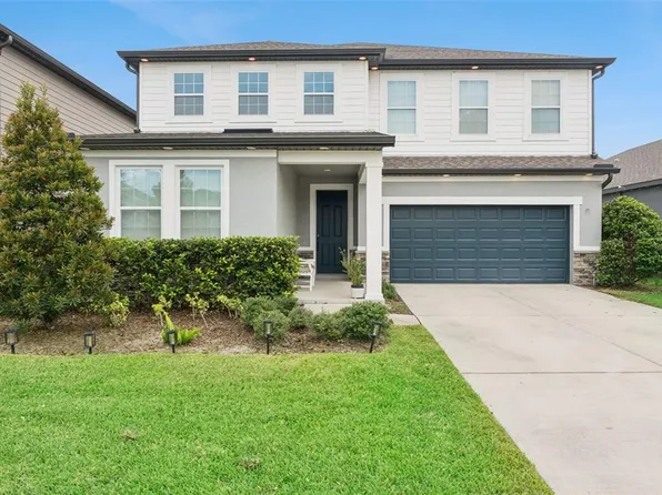 756 Steerview St, Saint Cloud, FL 34771