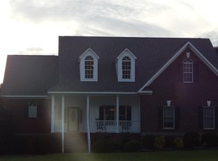 8606 Bailey Rd, Sims, NC 27880