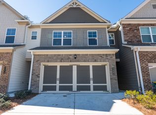 2882 Cadence Walk Rd, Atlanta, GA 30360