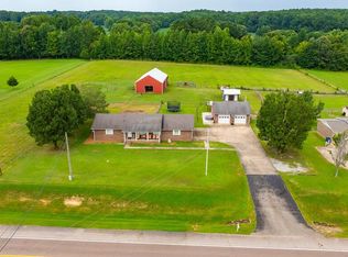 2000 Highway 77, Paris, TN 38242