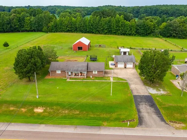 2000 Highway 77, Paris, TN 38242
