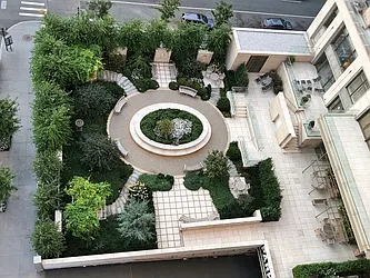 Rented by Battery Park Realty