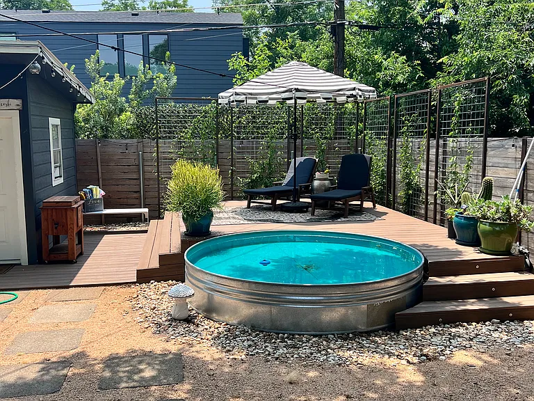 1205 Arden Dr — Photo 16
