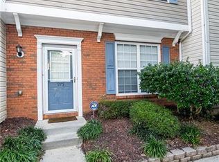 975 Kilmington Ct #97, Alpharetta, GA 30009