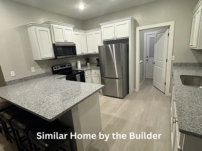2 bed, 865 sqft, $1,275 — Photo 3