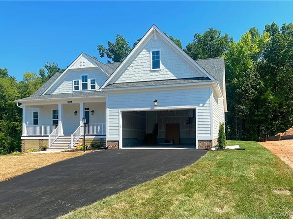 2246 Osborne Hill Dr, Manakin Sabot, VA 23103