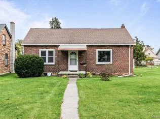 3822 Electric Ave, Port Huron, MI 48060