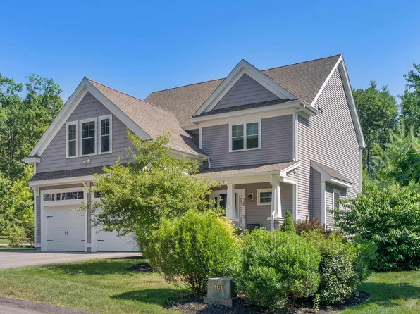 38 Walford Lane, Portsmouth, NH 03801