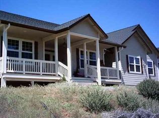 1409 Grizzly Ct, Yreka, CA