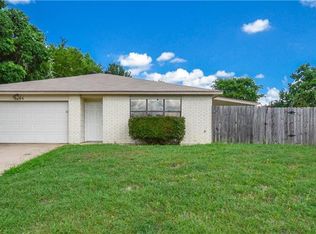 2806 Arc Cir, Killeen, TX 76543