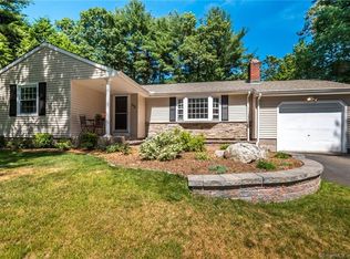 62 Francis Dr, Glastonbury, CT 06033