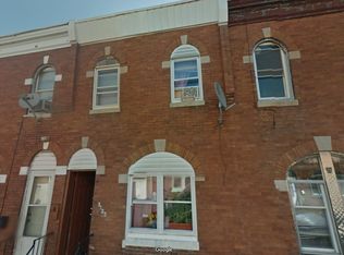 3109 Hartville St, Philadelphia, PA 19134