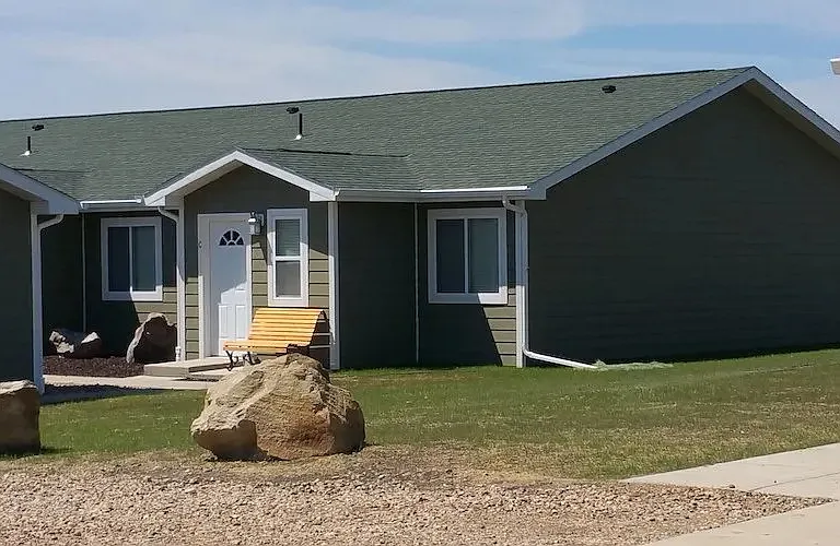 Prairie Meadows Townhomes — Photo 1