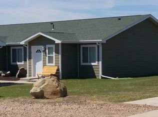 Prairie Meadows Townhomes, New Town, ND 58763