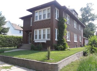 414 S Highland Ave #2, Rockford, IL 61104