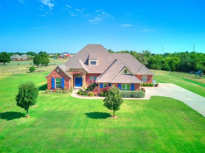 4701 Wellington Lake Dr, Norman, OK, 73026