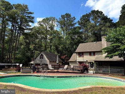 3532 Tall Pines Ln, Snow Hill, MD, 21863