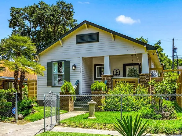 3915 Avenue M 1/2, Galveston, TX 77550