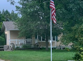 3824 Signal St, Bismarck, ND 58504