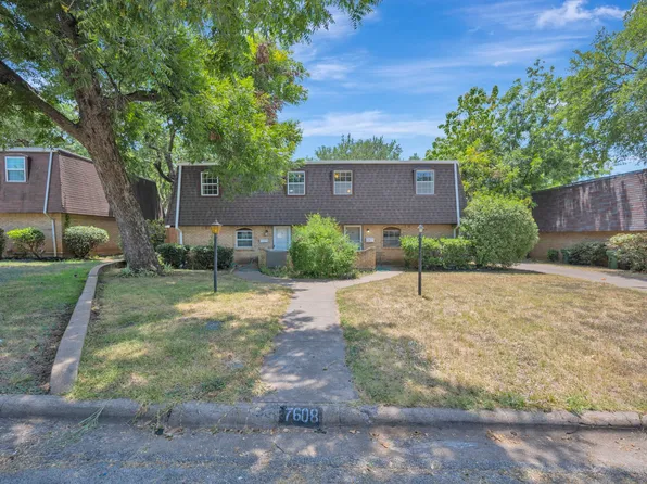 7608 Bridges Ave, Richland Hills, TX 76118