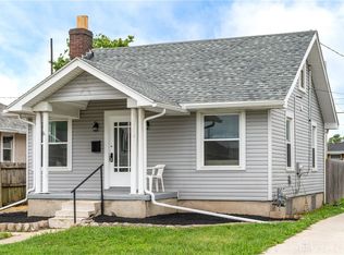 21 Macready Ave, Dayton, OH 45404