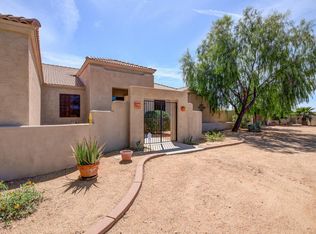 609 W Galvin St, Phoenix, AZ 85086