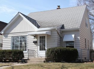 2915 S 46th St, Milwaukee, WI 53219