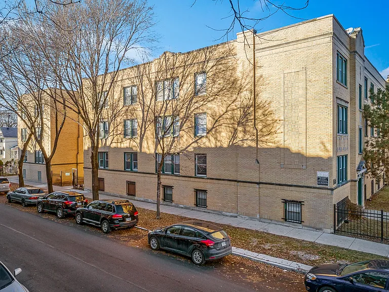 5032-38 N. Wolcott / 1902-12 W. Winnemac — Photo 5