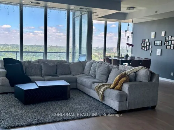 88 Park Lawn Rd, Toronto, ON