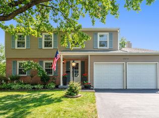 4978 Jamestown Ct, Columbus, OH 43220