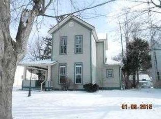 551 S Main St, Winchester, IN 47394