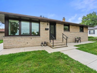 3553 E Bottsford AVENUE, Cudahy, WI, 53110