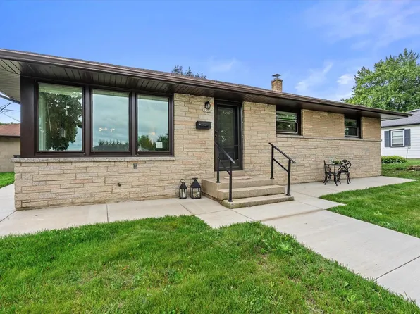 3553 E Bottsford AVENUE, Cudahy, WI 53110