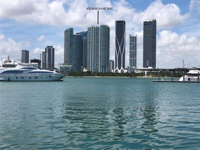 900 Biscayne Blvd APT 3110, Miami, FL, 33132