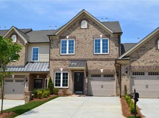 4754 Willowstone Dr LOT 266, High Pt, NC 27265