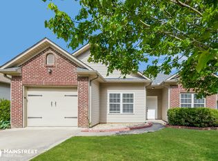 936 Meriweather Dr, Calera, AL 35040