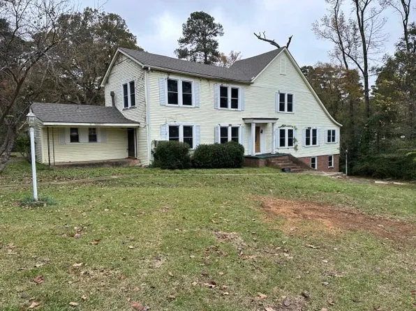 709 N Louise St, Atlanta, TX 75551
