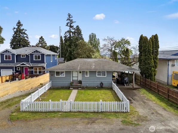 9444 5th Avenue SW, Seattle, WA 98106