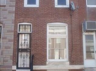 137 N Janney St, Baltimore, MD 21224