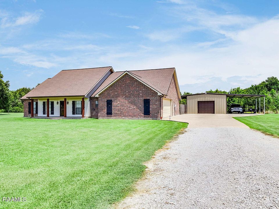 9475 Grand Prairie Hwy, Church Point, LA 70525 | MLS