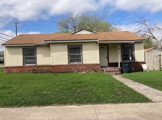 911 Carlisle Ave, Killeen, TX 76541