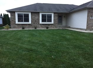 266 Highpoint Cir S, Bourbonnais, IL 60914