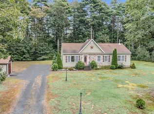 124 Drew Blvd, Orange, MA 01364