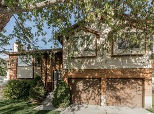 1176 N 400 W, Centerville, UT 84014