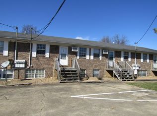 900 Apple Street - 6, Greeneville, TN 37745